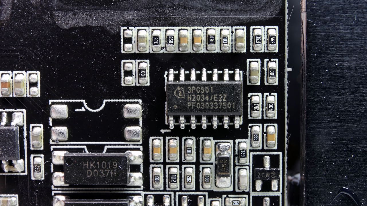 Thermaltake Toughpower GF2 ARGB 850W