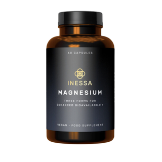 Inessa magnesium supplement