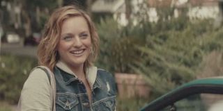 Elisabeth Moss as Shannon in the movie Meadowlands.