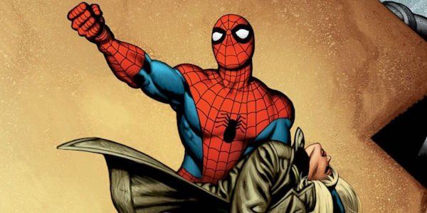 Will Gwen Stacy Be In Spider-Man: Homecoming 2? | Cinemablend