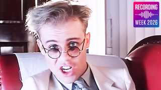 Thomas Dolby