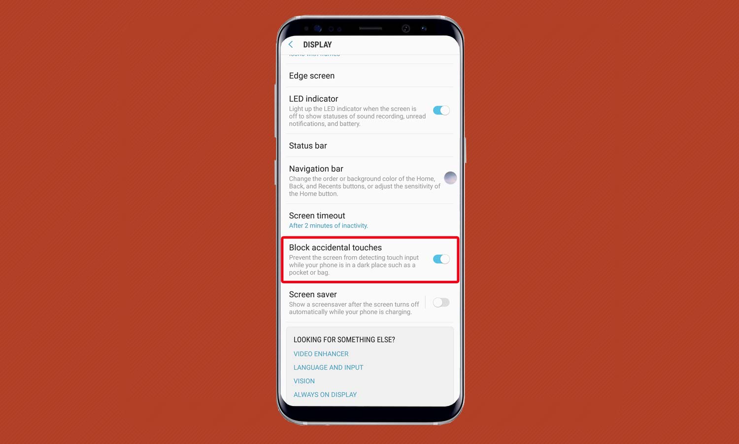 Galaxy Note 8: Features to Enable and Disable | Tom's Guide