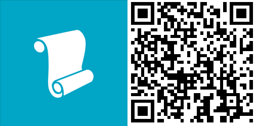 QR: Papyrus