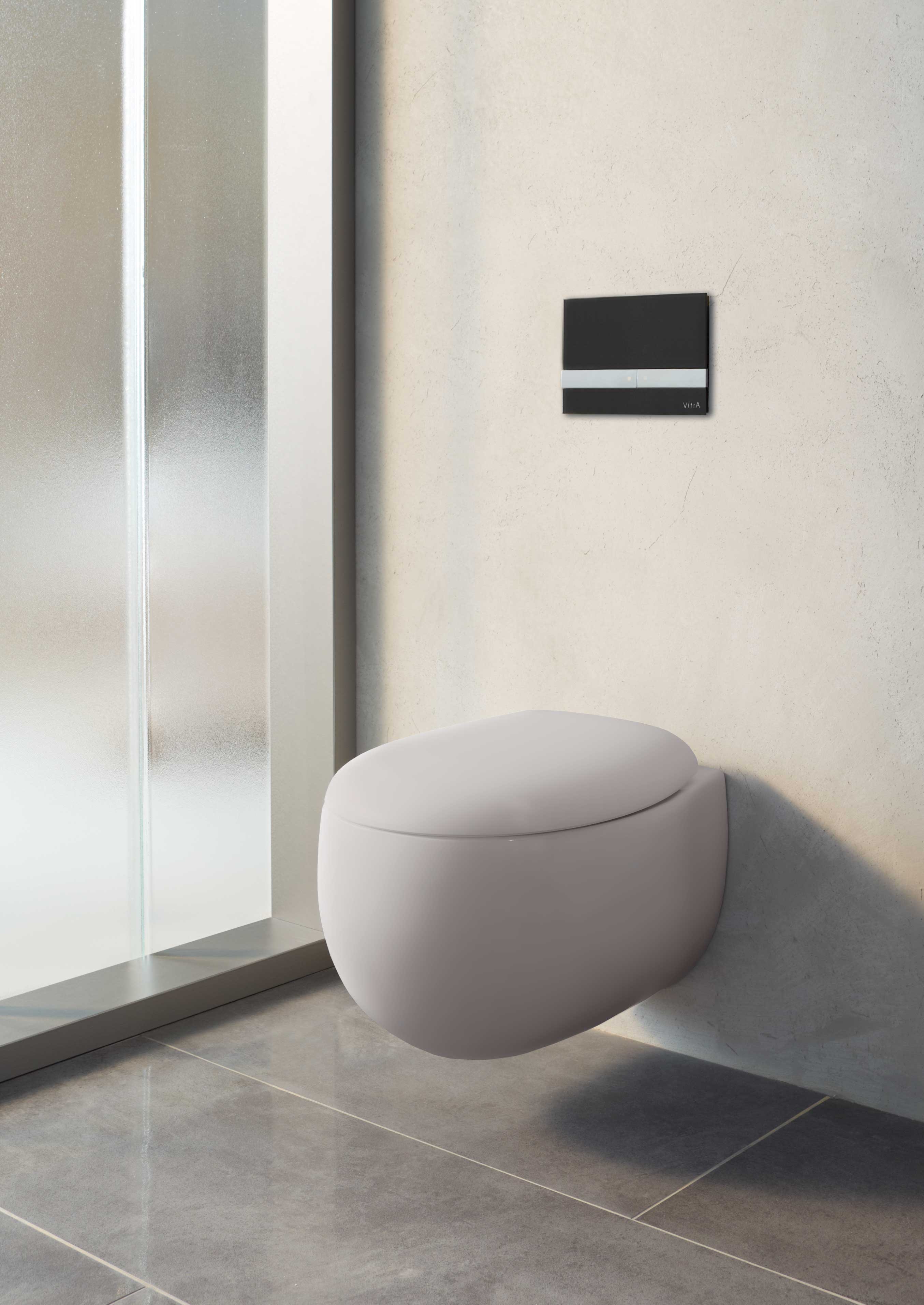 VitrA toilet