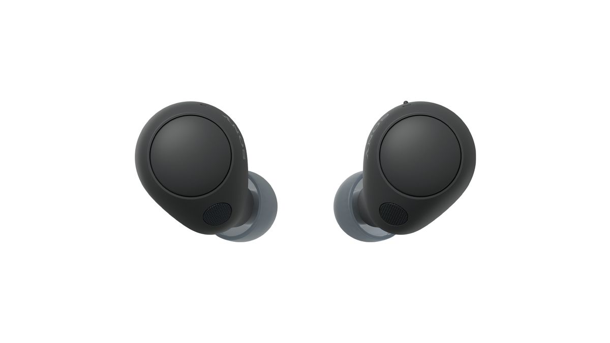 The best budget wireless earbuds 2023 TechRadar