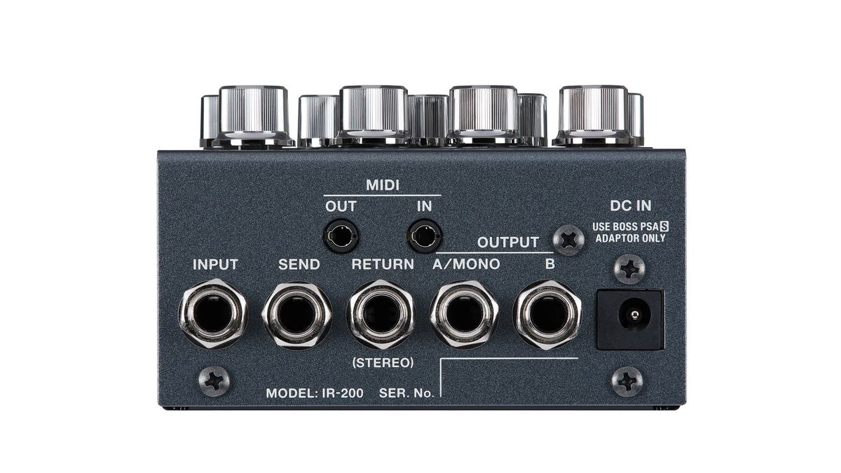IR-200 Amp &amp; IR Cabinet