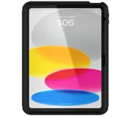 OtterBox Defender Series case for iPad 10th Gen: was $89 now $40 @ Amazon