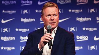 Ronald Koeman