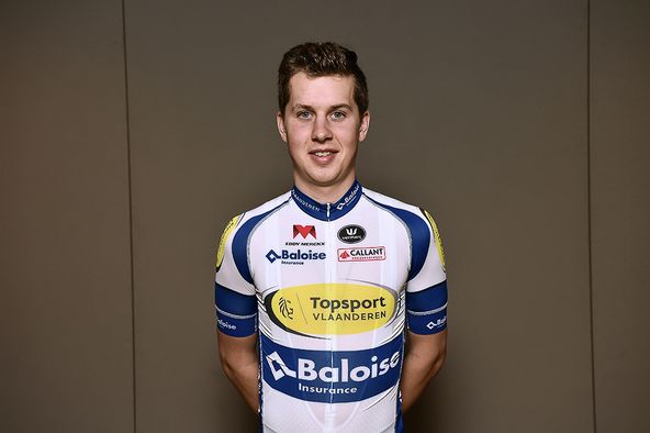 Jens Wallays