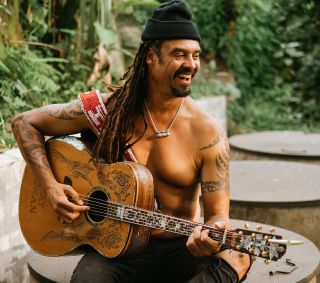 Michael Franti