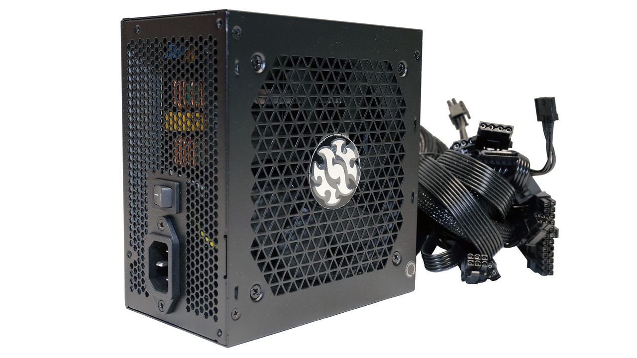 XPG Pylon 650