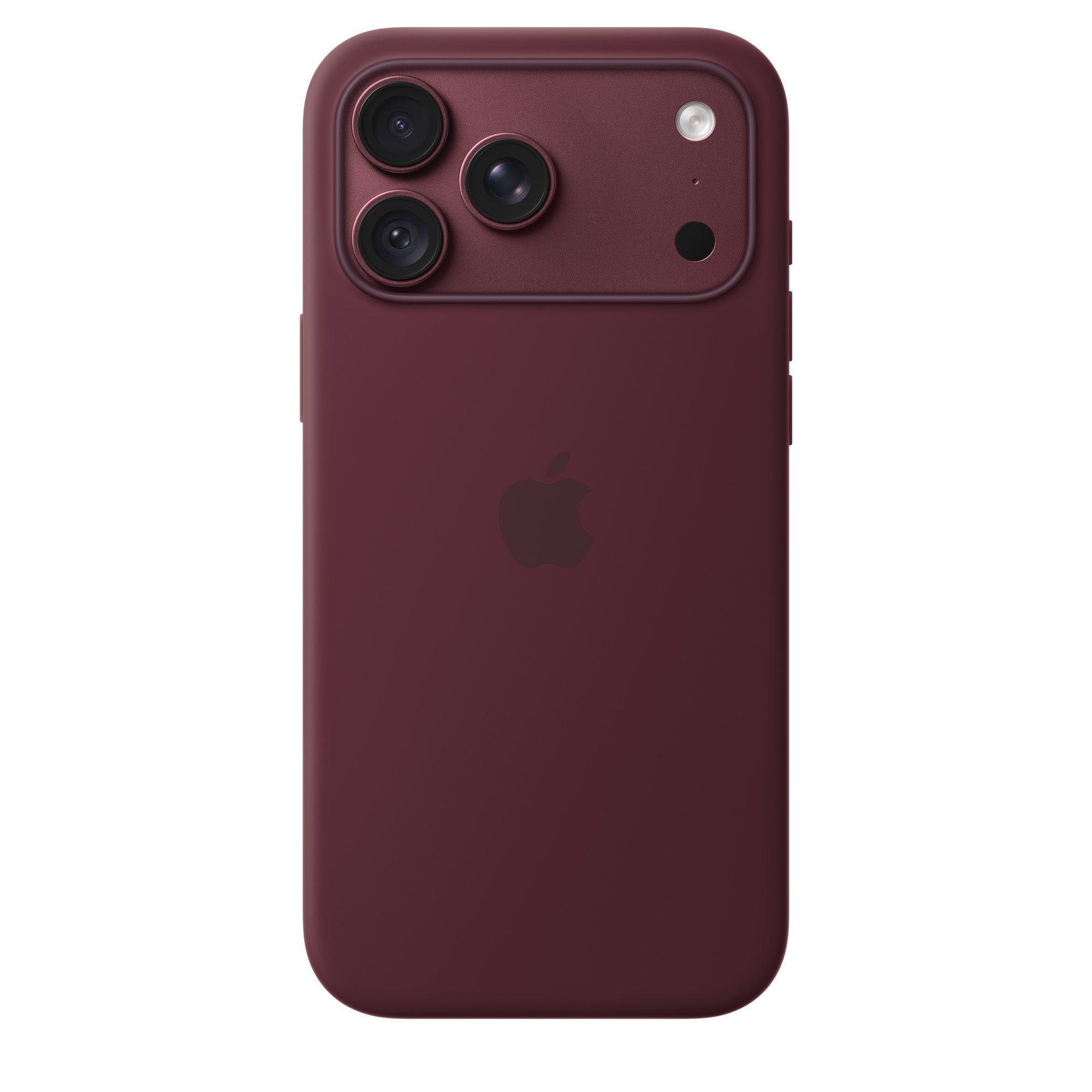 Silicone Case with MagSafe