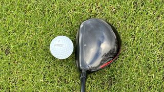 Wilson DYNAPWR Carbon Fairway Wood Review