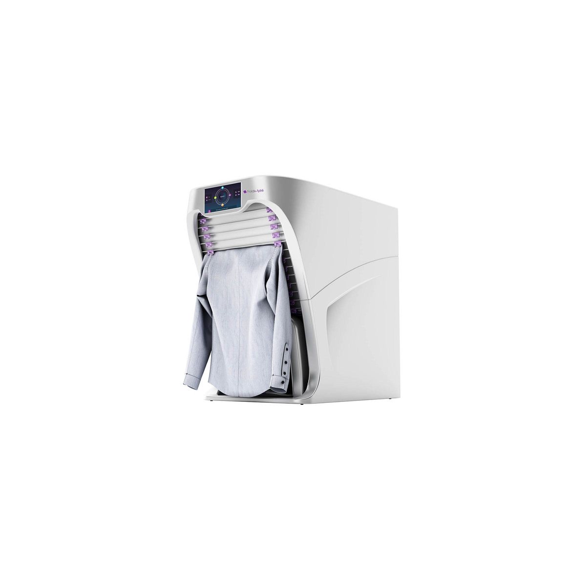 Innovation of the week A robot that folds your laundry for you The Week