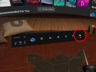 Oculus Venues How To