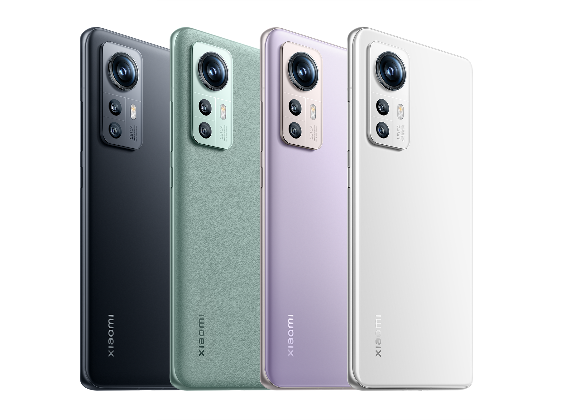 Xiaomi 12S