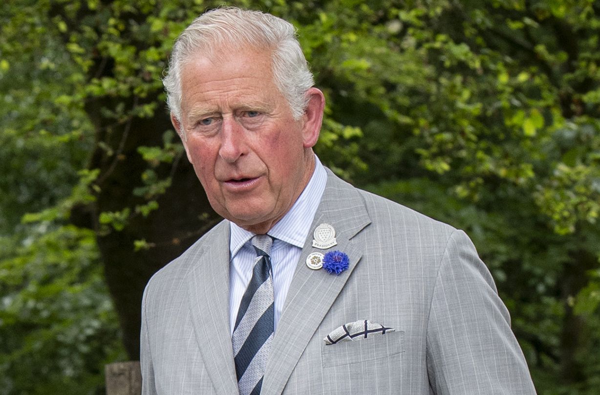 prince charles sadness national trust anniversary cancelled