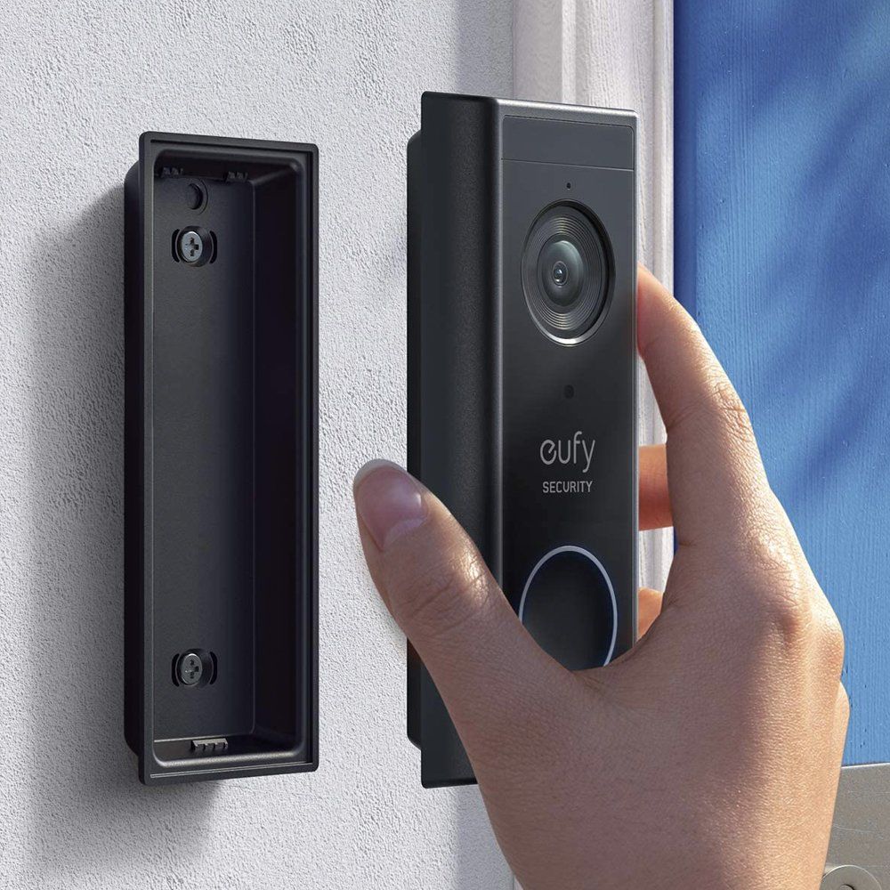 Eufy Video Doorbell