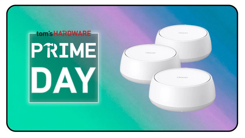 Amazon Prime Day 2025 TP-Link