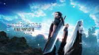 Crisis Core Final Fantasy VII Reunion: was $49 now $34 @ PlayStation Store