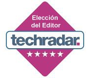 TechRadar Elección del Editor
