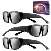 Eclipsee Solar Eclipse Glasses (3-pack)