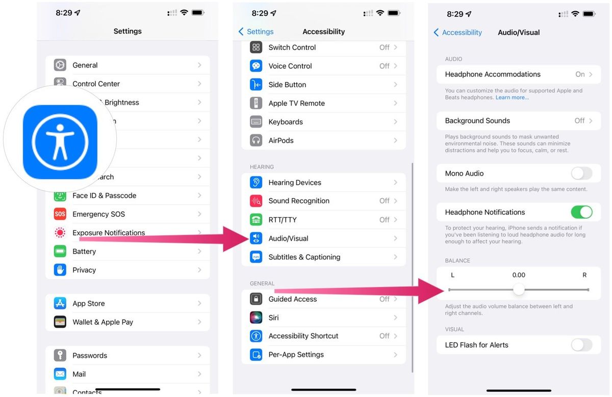 How to use Headphone on iPhone and iPad iMore