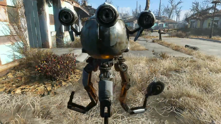 Fallout 4