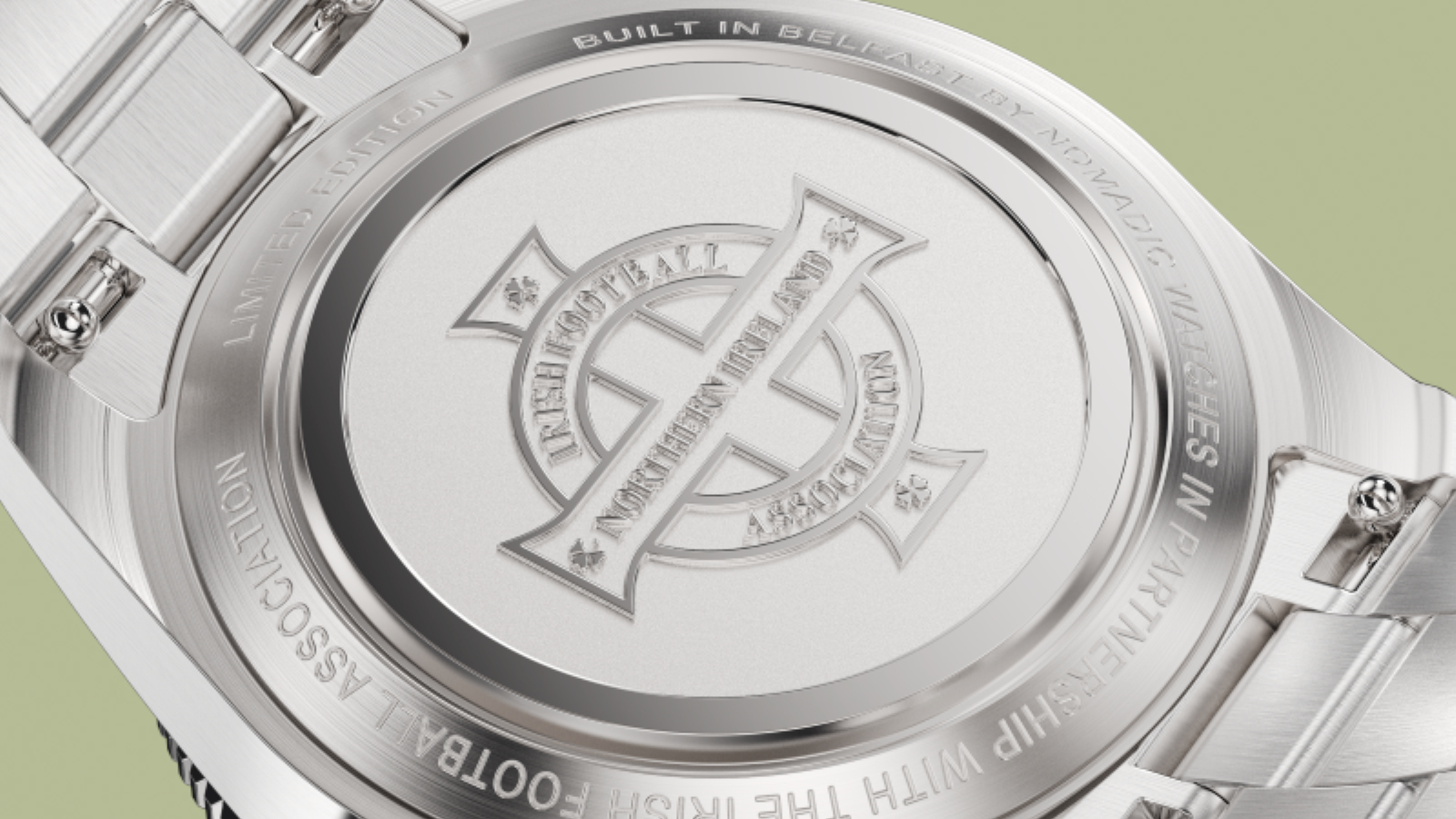 Nomadic Marai 401 Pitch Master