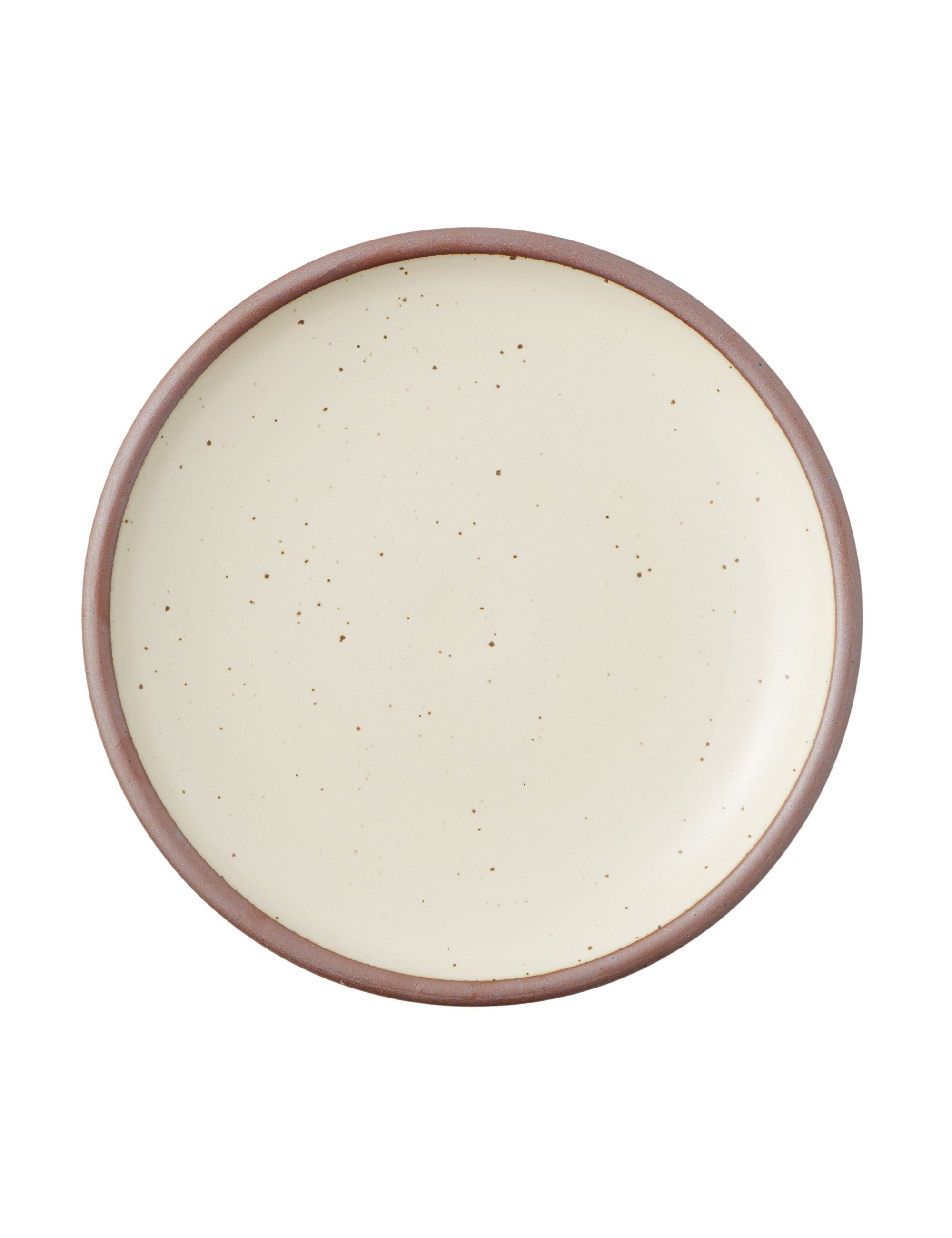 Williams Sonoma, East Fork Dinner Plates (Panna Cotta) Set of 4