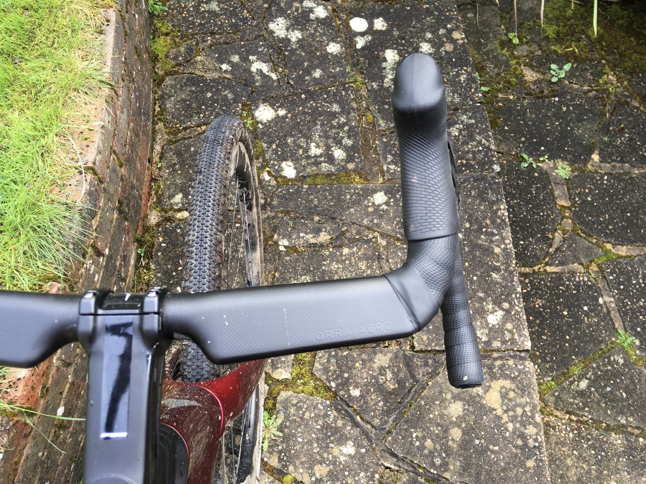 Vitus Venon Evo Gravel