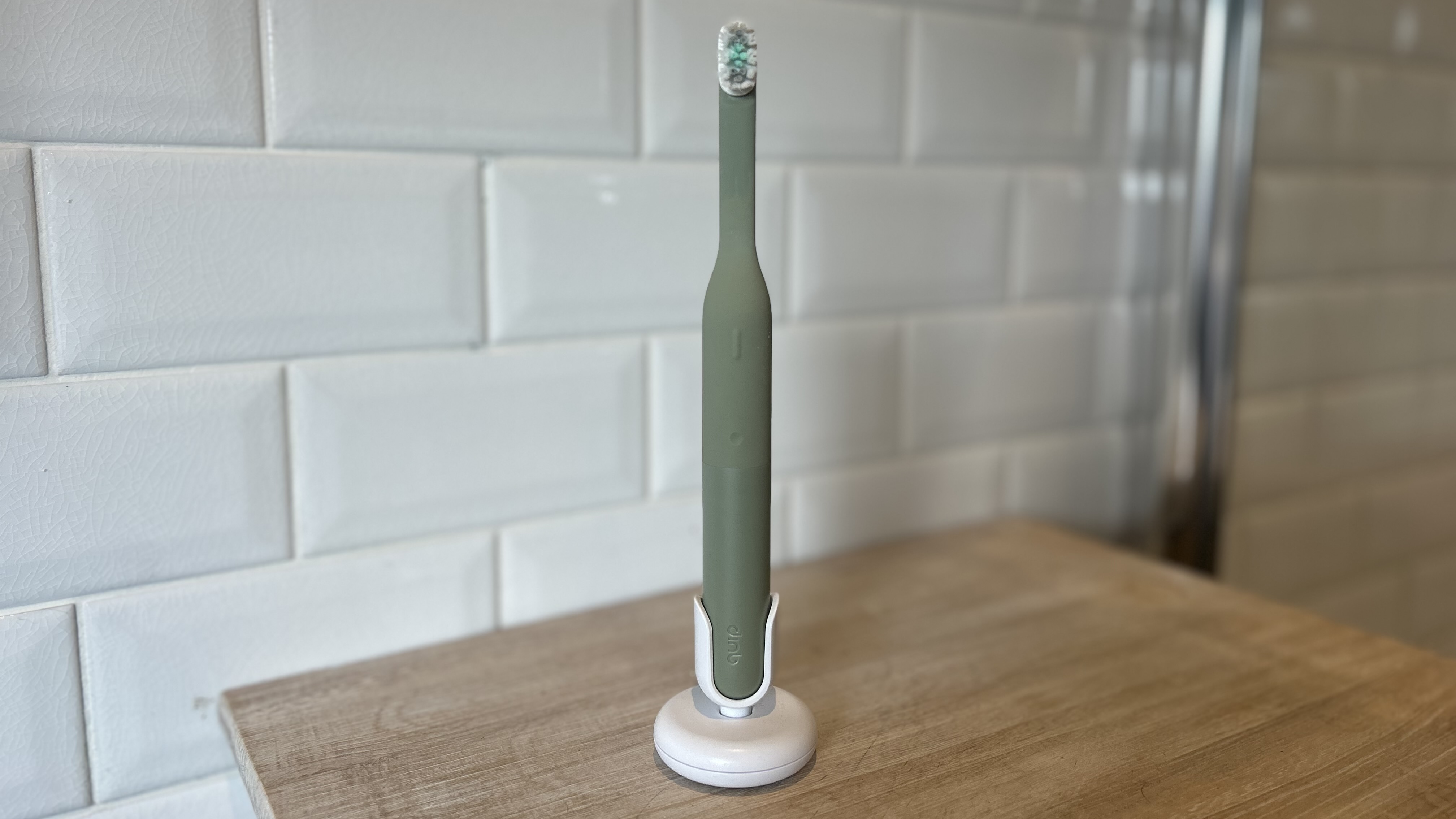 Quip Ultra Lite Sonic Electric Toothbrush