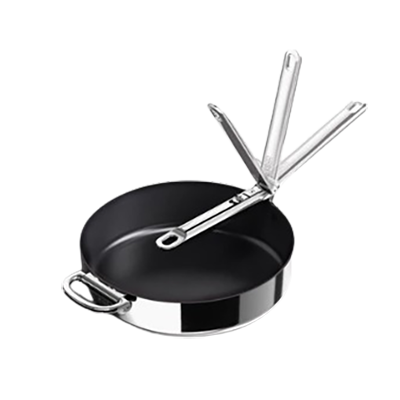 Joseph Joseph non-stick pan