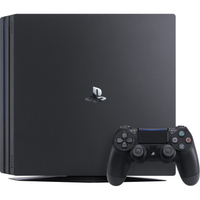 Sony PS4 Pro: was $399 now $299 @ Walmart