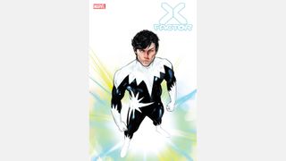 Marvel Comics June 2021 solicitations