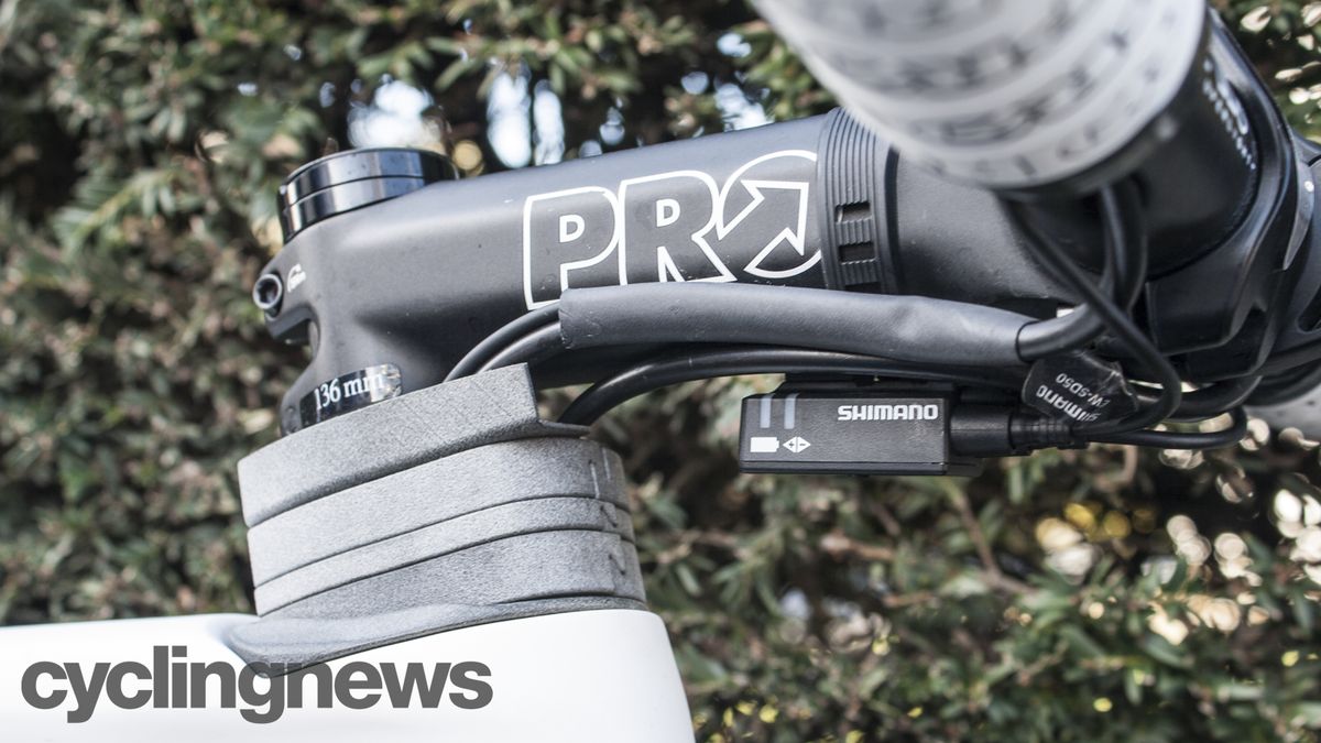 New Lapierre Aircode Disc