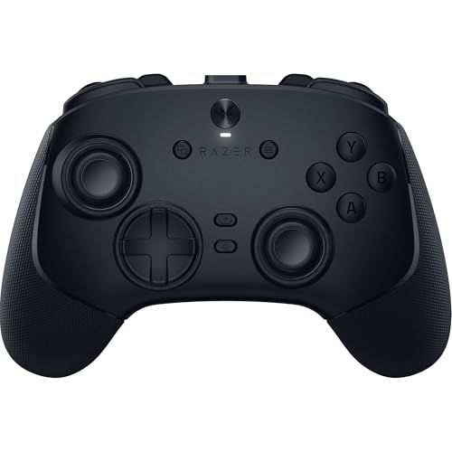 Razer Wolverine V3 Pro Wireless Gaming Controller