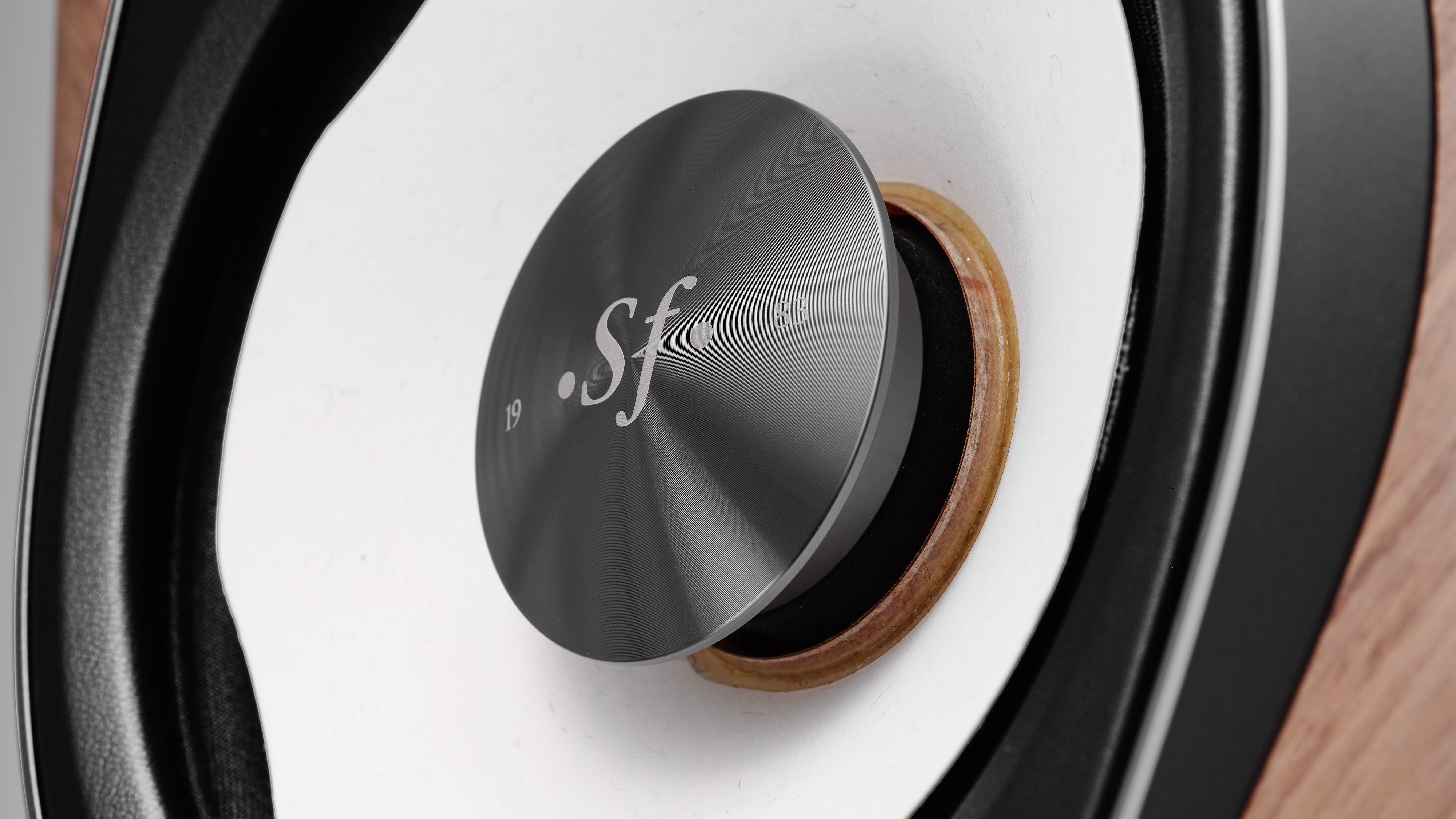 Sonus Faber Olympica G3 speakers