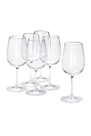 IKEA Storsint Wine Glass 17 oz