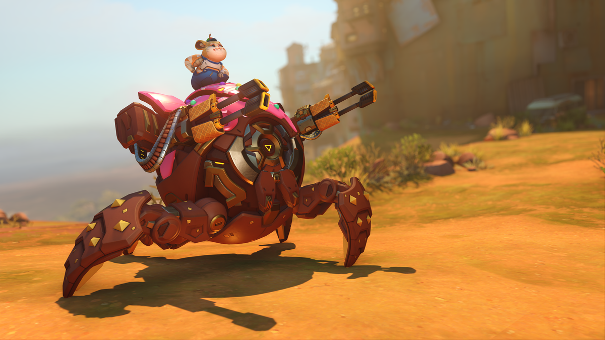 Overwatch 2