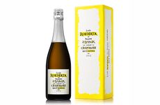 Louis Roederer Brut Nature 2009