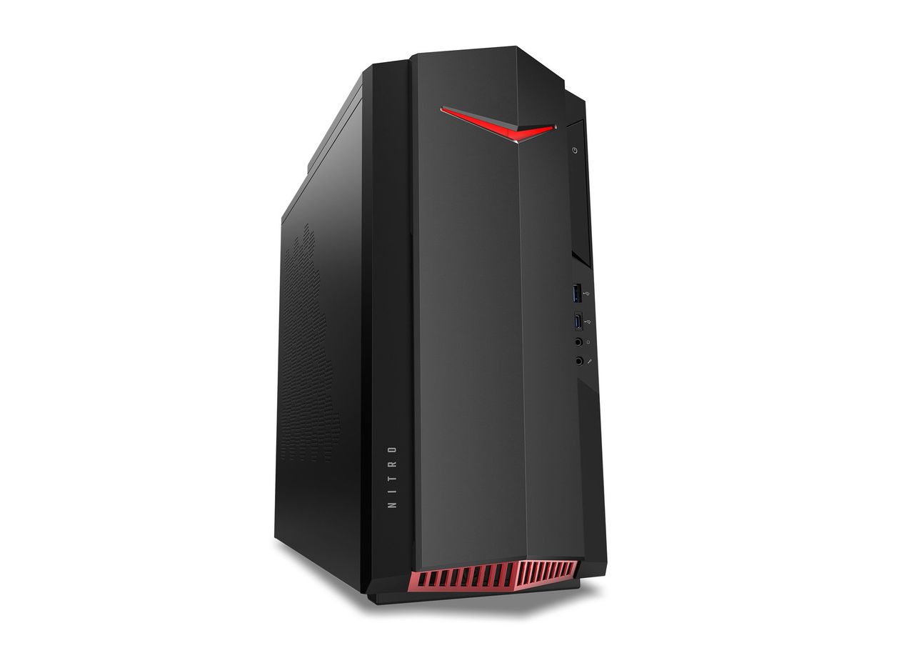 Nitro 50 N50 120