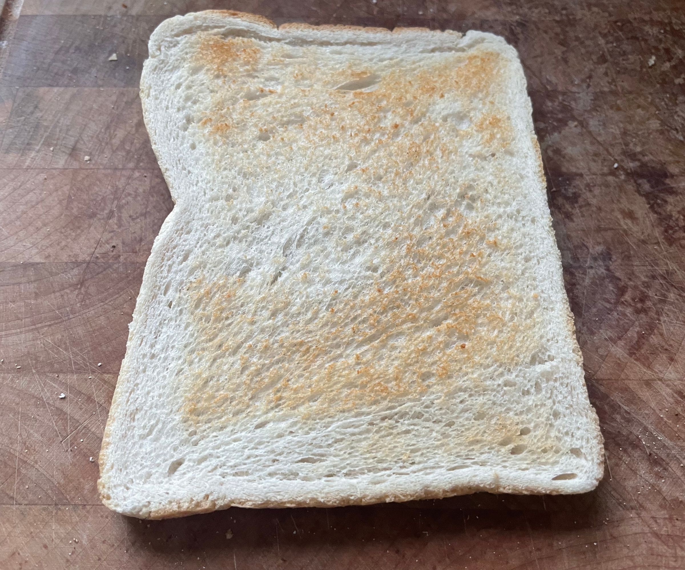 KitchenAid Artisan 2-Slice Toaster white bread