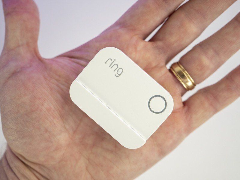 Ring Alarm Pro Sensors