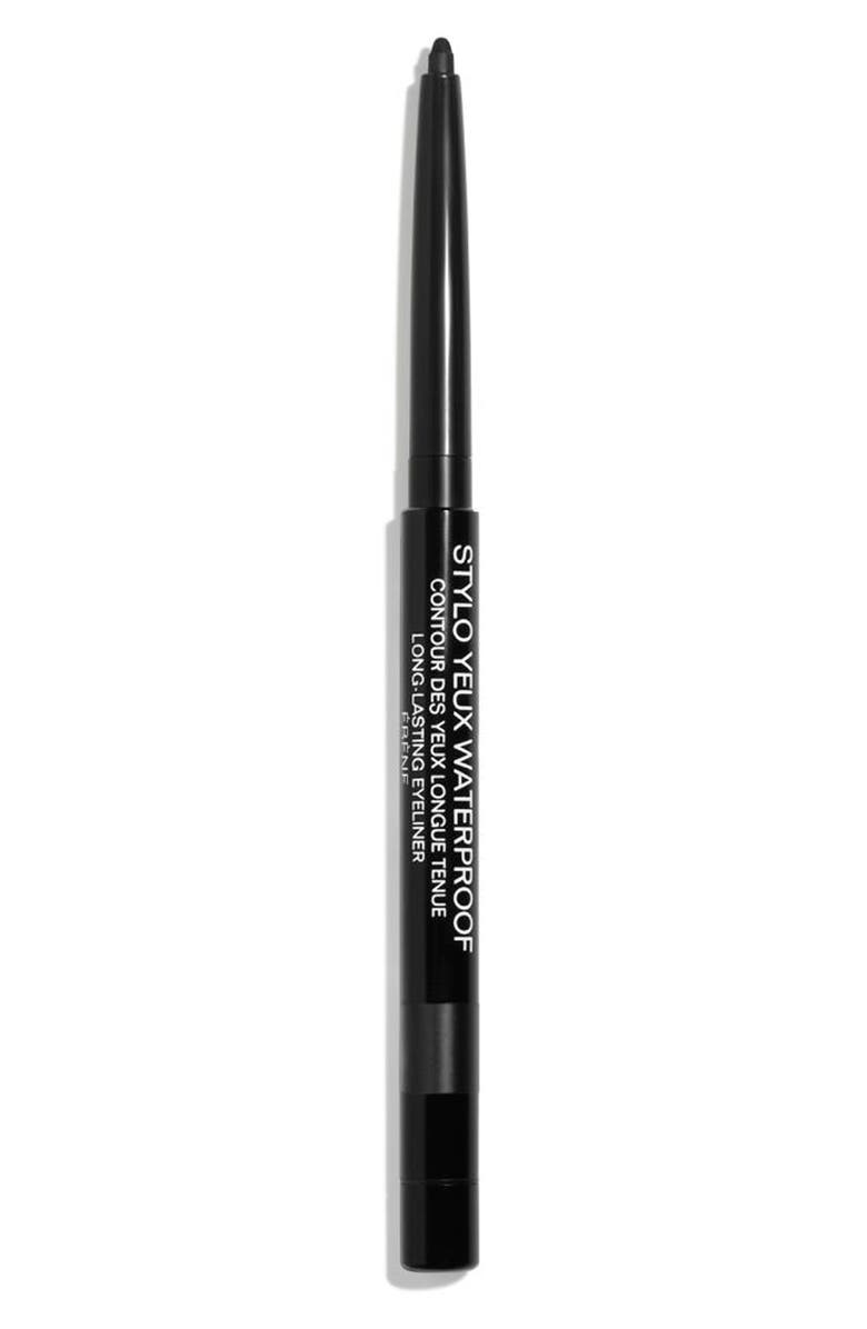 Stylo Yeux Waterproof Long-Lasting Eyeliner