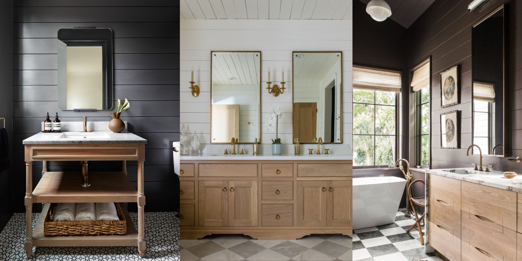 Shiplap Bathroom Ideas 12 Ways To