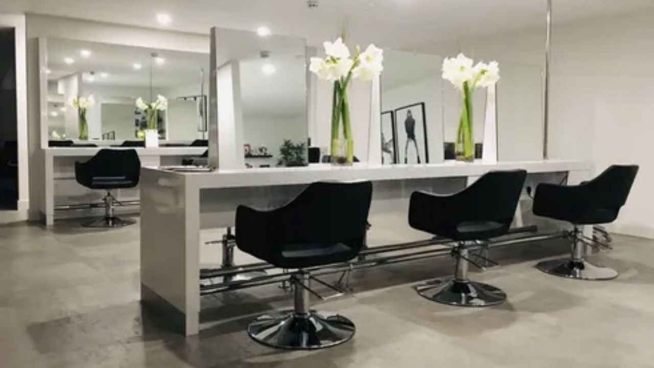 Bloggs best hair salons Bristol