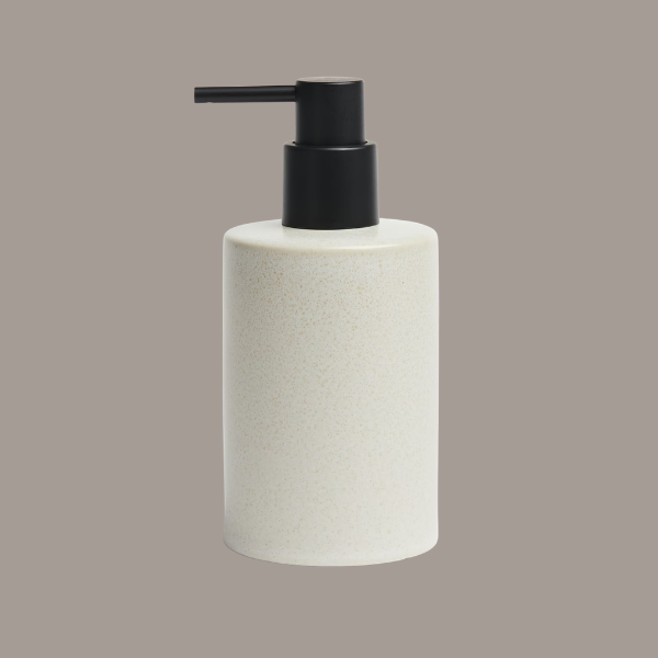 H&amp;amp;M, Stoneware Soap Dispenser