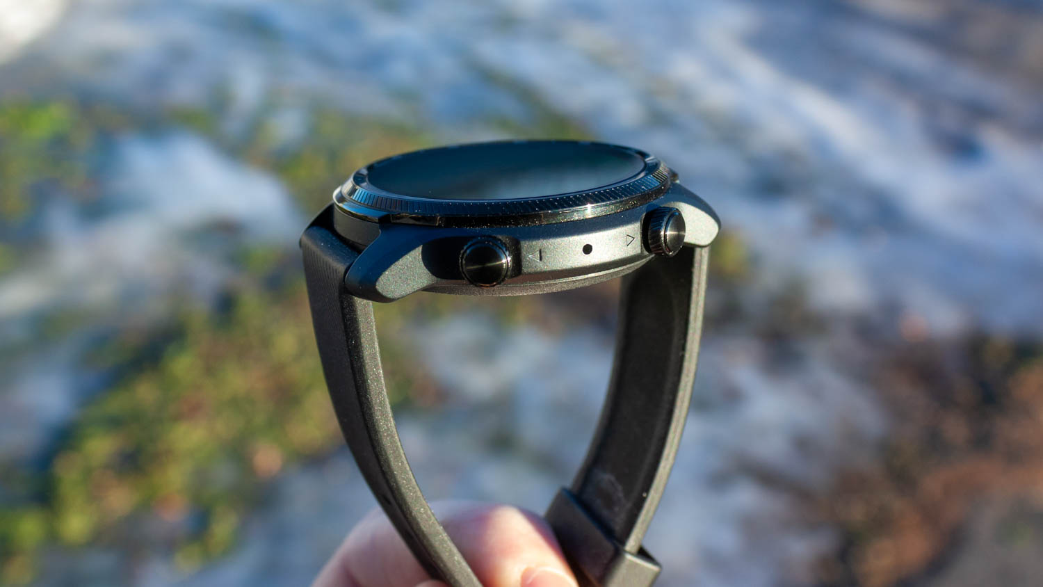 TicWatch Pro 3 Ultra