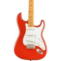 Squier Classic Vibe '50s Stratocaster$499.99 | £379 | €439 Squier Classic Vibe '50s Stratocaster$499.99 | £379 | €439